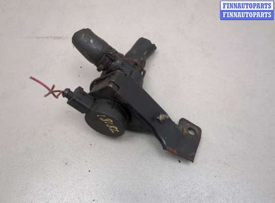 Насос водяной (помпа) VG2708512 на Volkswagen Passat 6 2005-2010