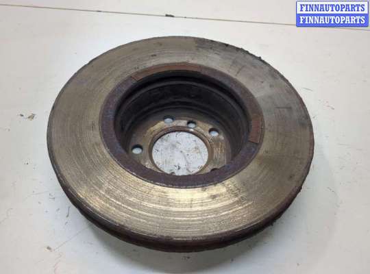 купить Диск тормозной на BMW 5 E60 2003-2009