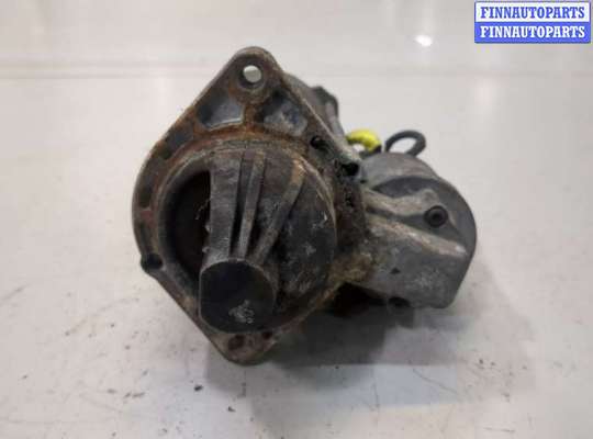 купить Стартер на Opel Astra H 2004-2010
