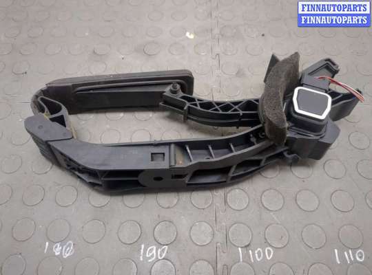 купить Педаль газа на Mercedes E W211 2002-2009