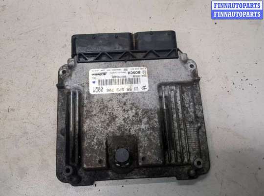 купить Блок управления двигателем на Opel Corsa D 2006-2014