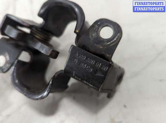 купить Замок капота на Mercedes ML W164 2005-2011