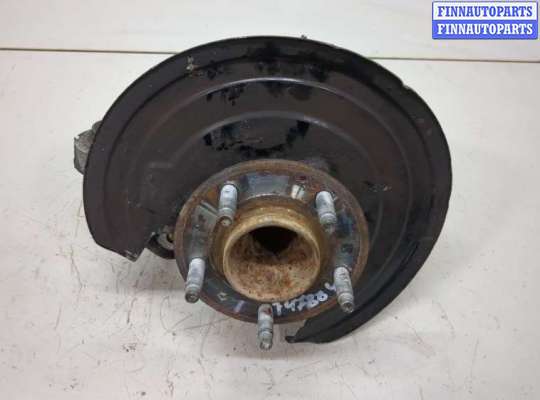 купить Ступица (кулак, цапфа) на Opel Insignia 2017-2022