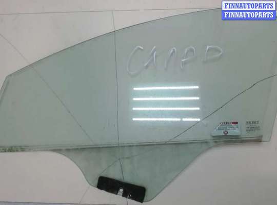 купить Стекло боковой двери на Fiat Bravo 2007-2010
