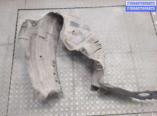 купить Защита арок (подкрылок) на Mazda 6 (GH) 2007-2012