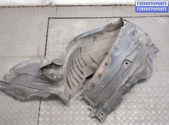 купить Защита арок (подкрылок) на Mazda 6 (GH) 2007-2012