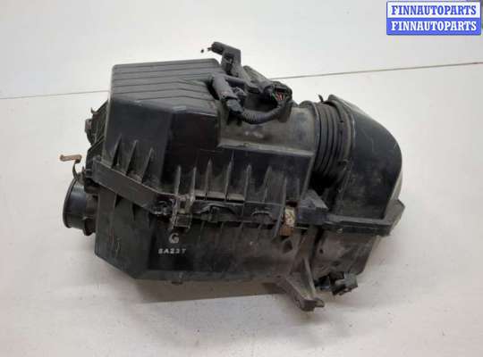 Купить Корпус воздушного фильтра на Honda Civic 2005-2012 Корпус воздушного фильтра HD529051 на Honda Civic 2005-2012