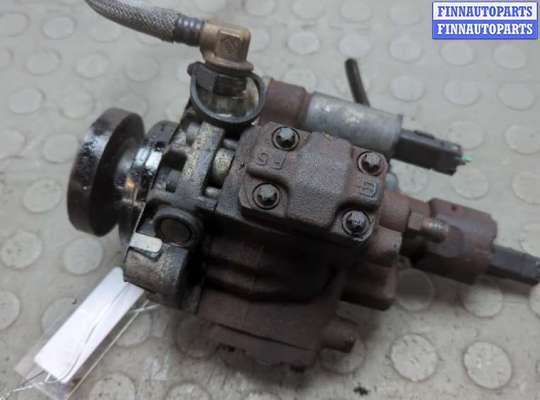 купить ТНВД на Ford Focus 2 2005-2008