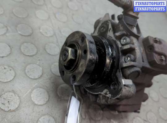 купить ТНВД на Ford Focus 2 2005-2008