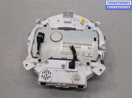 купить Руль на Mini Clubman (R55) 2007-2014