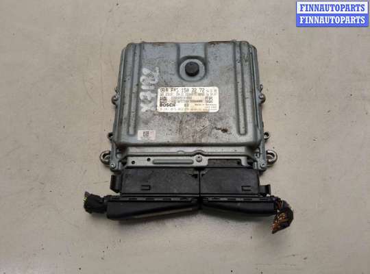 купить Блок управления двигателем на Mercedes Vito W639 2003-2014