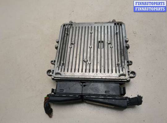 купить Блок управления двигателем на Mercedes Vito W639 2003-2014