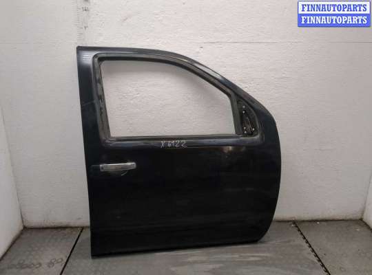 купить Ручка двери наружная на Nissan Pathfinder 2004-2014