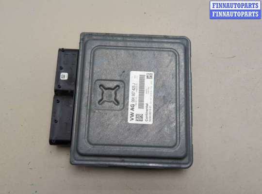 купить Блок управления двигателем на Volkswagen Atlas 2017-2025
