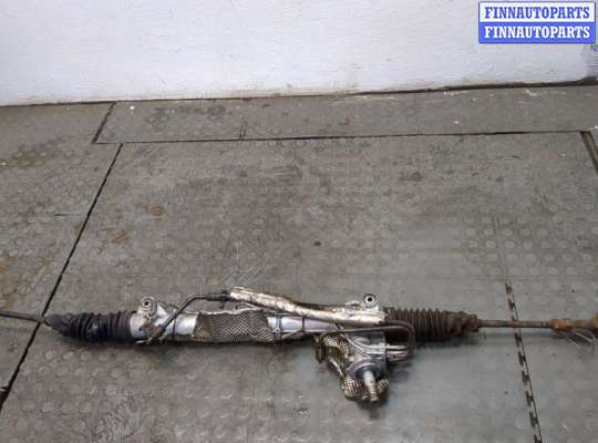 Рейка рулевая с г/у FO2155073 на Ford Fusion 2002-2012