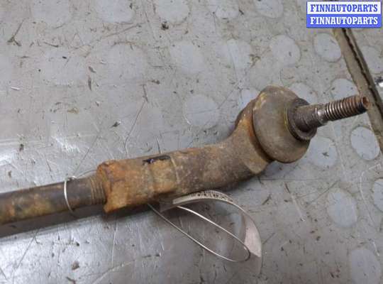 купить Рейка рулевая с г/у на Ford Fusion 2002-2012