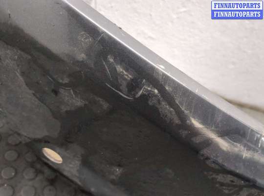 купить Бампер на Opel Zafira B 2005-2014