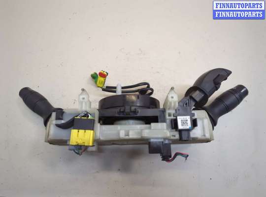 купить Переключатель поворотов и дворников (стрекоза) на Renault Megane 3 2009-2016