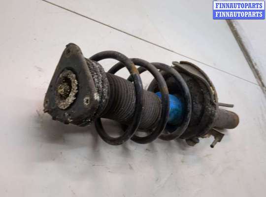 Стойка подвески амортизационная на Ford Focus III