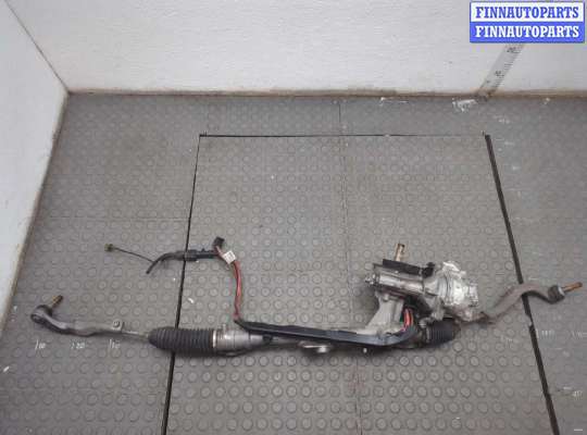 Насос ГУР (ЭУР, ЭГУР) на BMW X1 (F48)