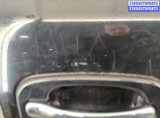 Обшивка салона на Cadillac Escalade II (GMT 800)