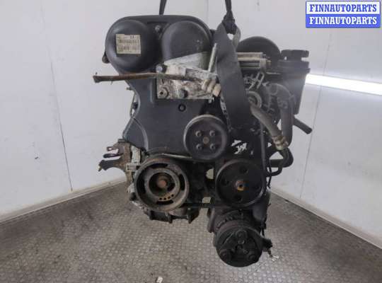 купить Двигатель (ДВС) на Ford Focus 2 2005-2008