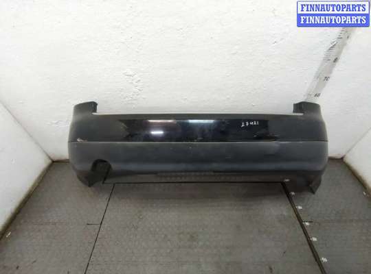 Купить Бампер на Audi A4 (B6) 2000-2006 Бампер AU1691258 на Audi A4 (B6) 2000-2006