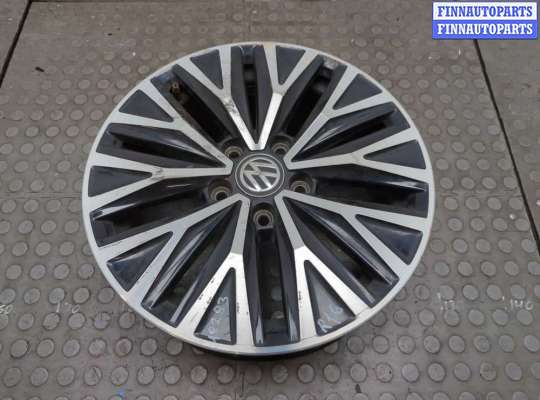 купить Комплект литых дисков на Volkswagen Jetta 7 2018-2024