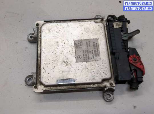 купить Блок управления двигателем на Mercedes C W204 2006-2015