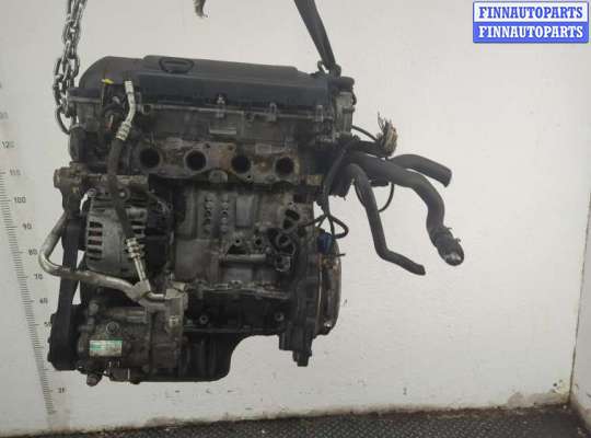 купить Двигатель (ДВС) на Mini Cooper (R56/R57) 2006-2013