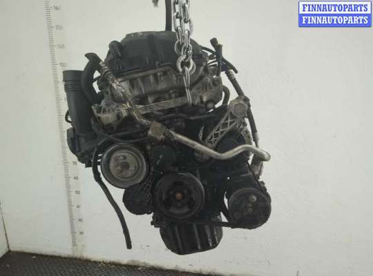 Двигатель (ДВС) MN46258 на Mini Cooper (R56/R57) 2006-2013