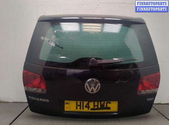 купить Фонарь крышки багажника на Volkswagen Touareg 2002-2007