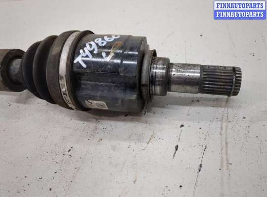 купить Полуось (приводной вал, шрус) на Mazda 3 (BP) 2019-2025