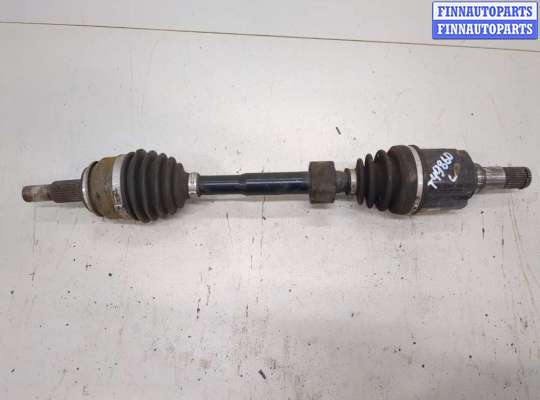 купить Полуось (приводной вал, шрус) на Mazda 3 (BP) 2019-2025