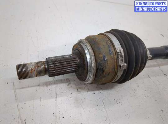 купить Полуось (приводной вал, шрус) на Mazda 3 (BP) 2019-2025