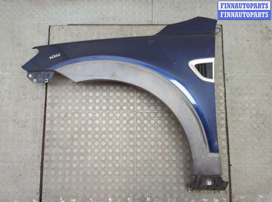 Крыло CH467468 на Chevrolet Captiva 2006-2011