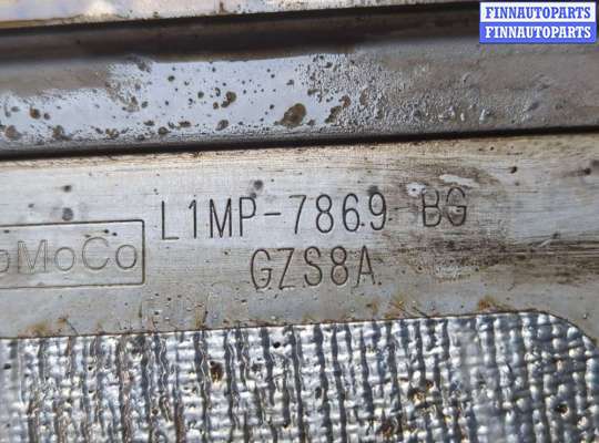 купить Теплообменник на Ford Explorer 2019-2025