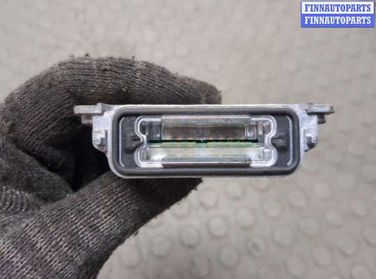 Блок розжига (ксенон) на Volvo XC90
