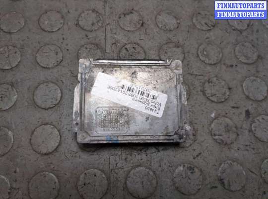Блок розжига VL528379 на Volvo XC90 2002-2014