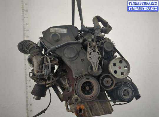 Генератор AU1736405 на Audi A4 (B7) 2004-2009