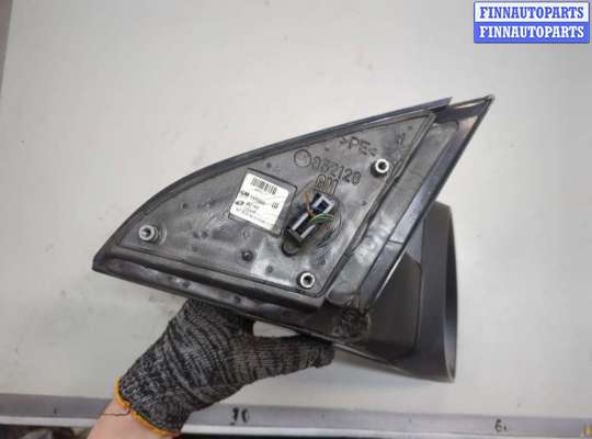 купить Зеркало боковое на Opel Signum