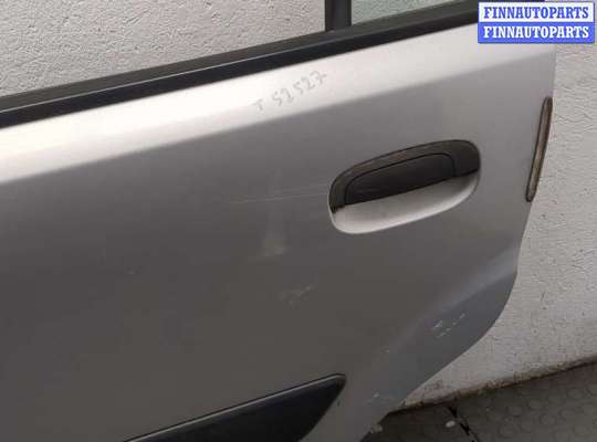 купить Дверь боковая (легковая) на KIA Rio 2005-2011