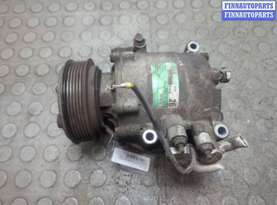 Компрессор кондиционера HD522640 на Honda Civic 2000-2006
