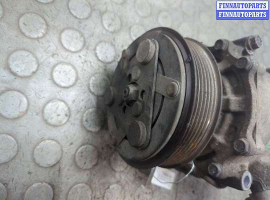купить Компрессор кондиционера на Honda Civic 2000-2006