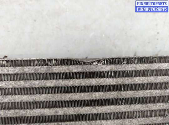 купить Радиатор интеркулера на BMW 5 E60 2003-2010