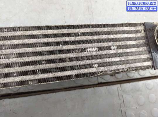 купить Радиатор интеркулера на BMW 5 E60 2003-2010