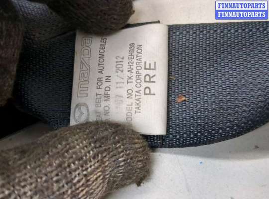 купить Ремень безопасности на Mazda CX-5 2012-2017