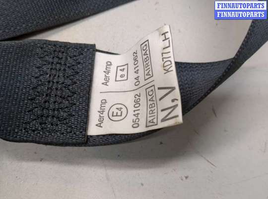 купить Ремень безопасности на Mazda CX-5 2012-2017