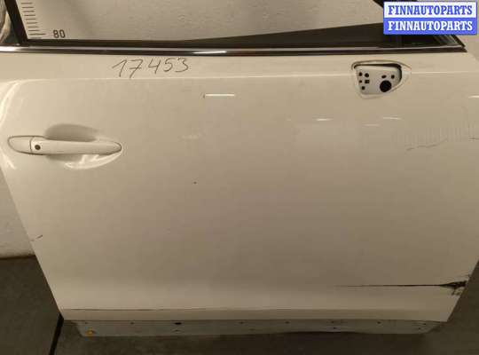 купить Молдинг стекла (боковое) на Mazda CX-9 2016-2022