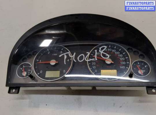 купить Щиток приборов (приборная панель) на Ford Mondeo 3 2000-2007
